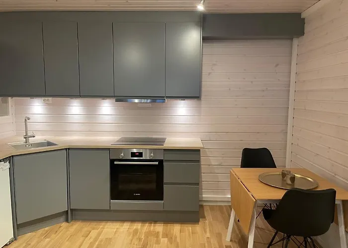 Spacious 50 Sqm Apartment Close To City Centre!