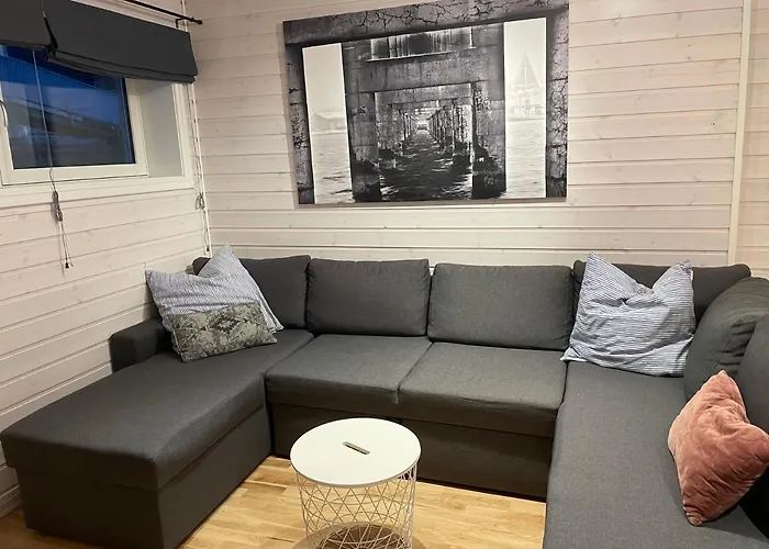 Spacious 50 Sqm Apartment Close To City Centre!