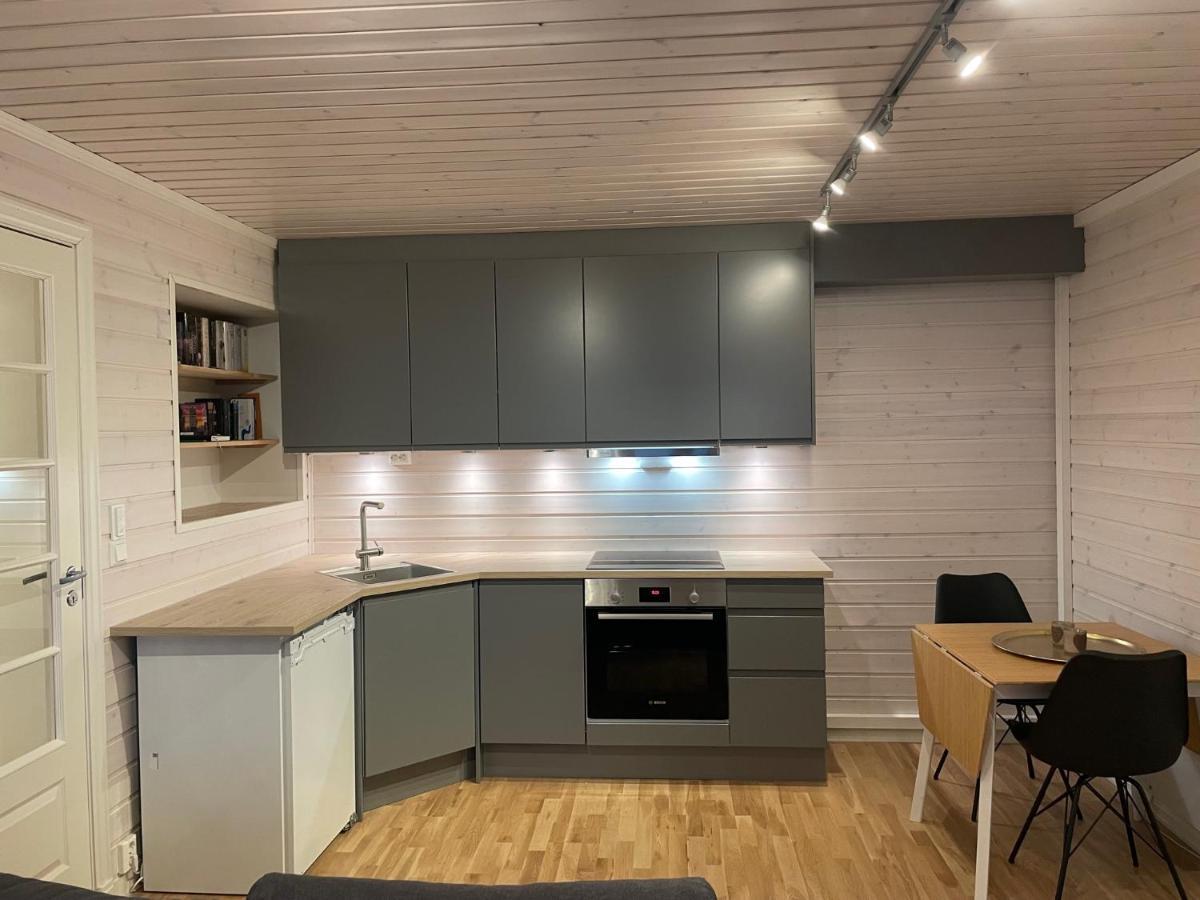 Spacious 50 Sqm Close To Centre! * Tromso