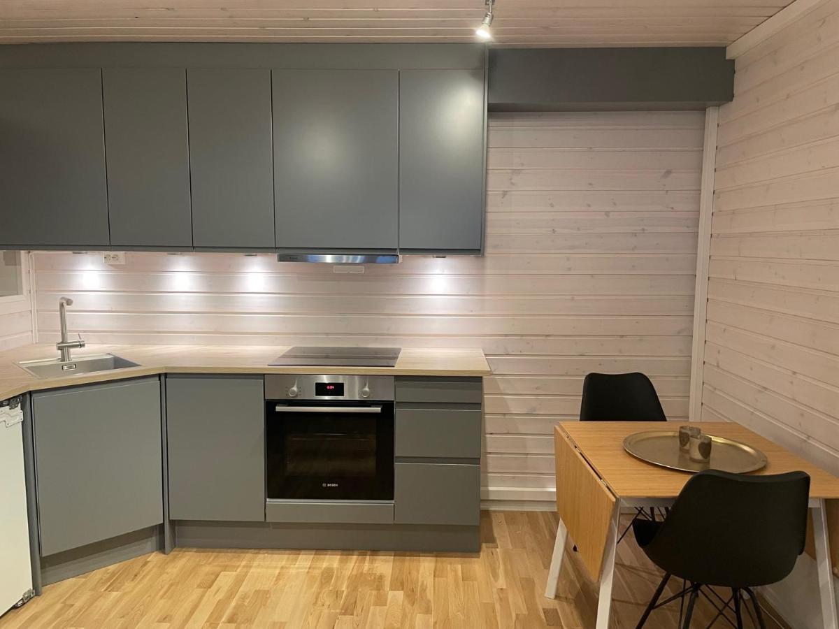 Spacious 50 Sqm Close To Centre! Apartment Tromso