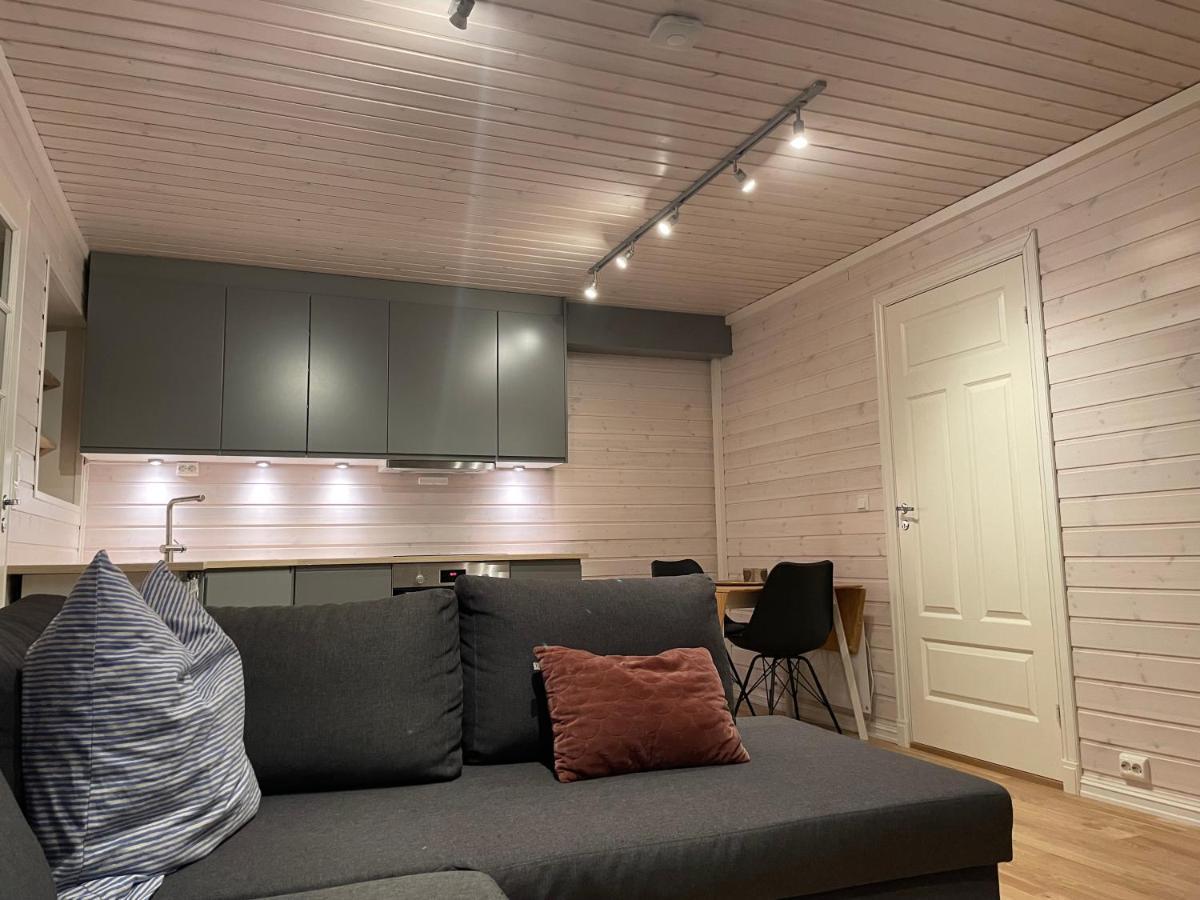 Spacious 50 Sqm Close To Centre! *