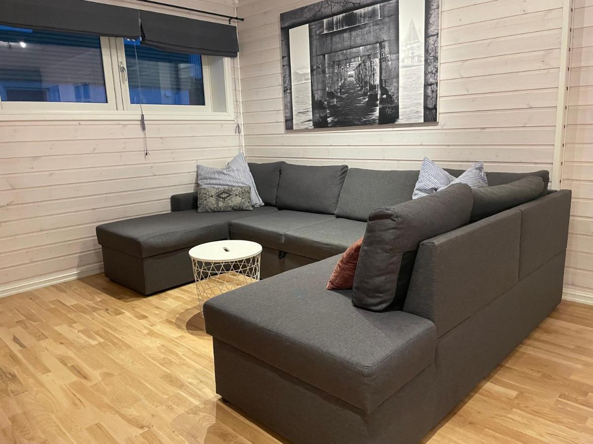 Spacious 50 Sqm Close To Centre! *