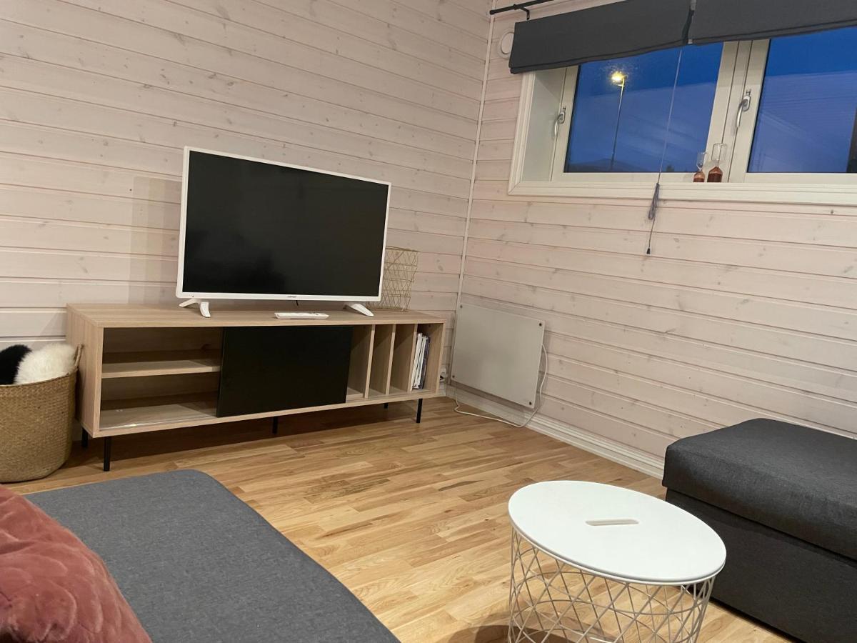 Lejlighed Spacious 50 Sqm Close To Centre! Tromsø