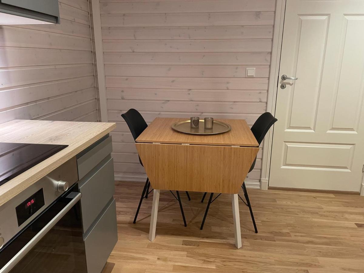 Spacious 50 Sqm Close To Centre!