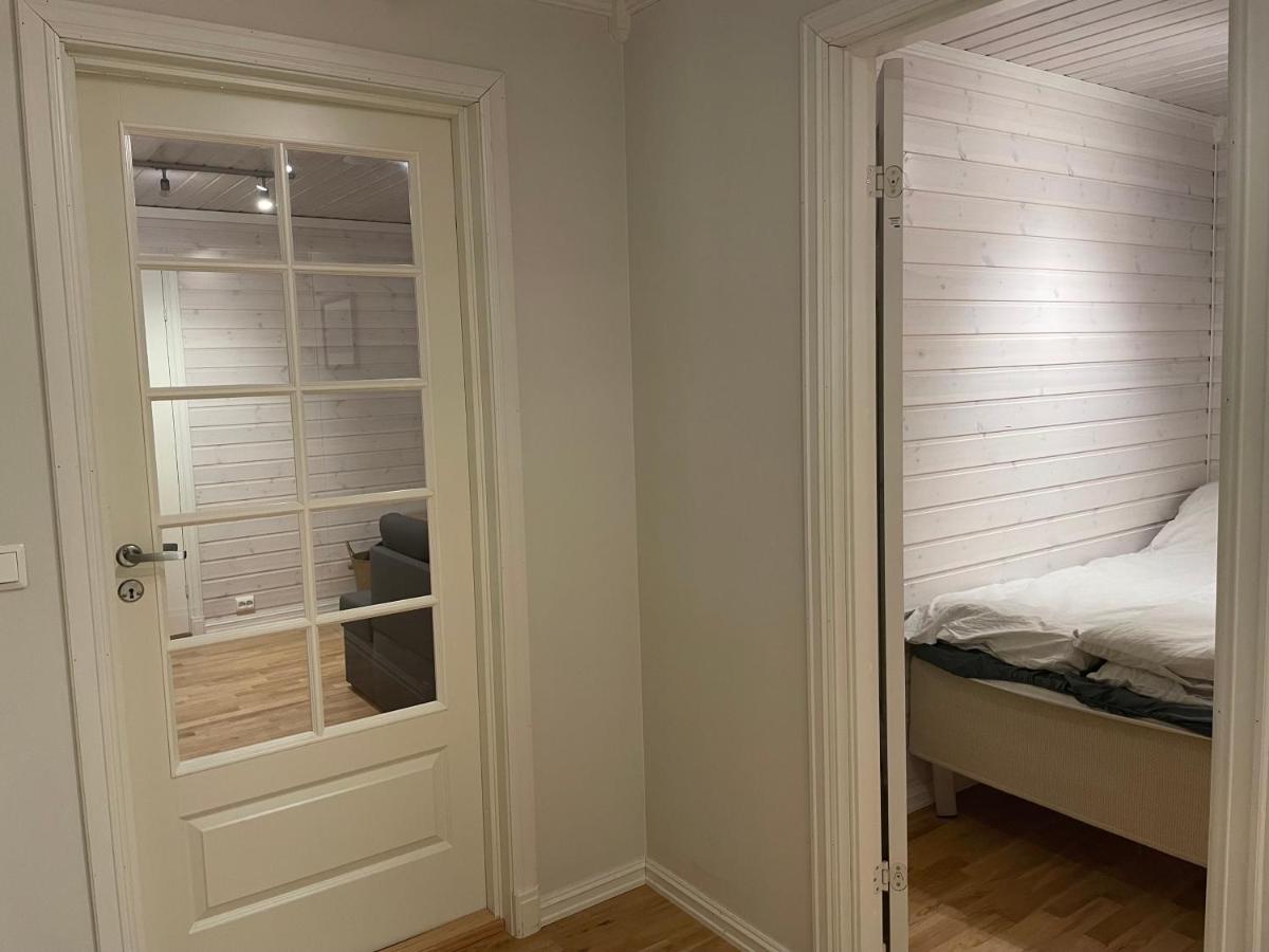 Spacious 50 Sqm Close To Centre! Lejlighed
