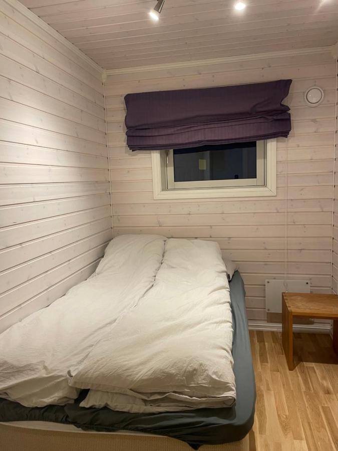 Spacious 50 Sqm Close To Centre! Tromso